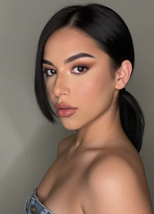 Custom fictional adult trans AI character creator